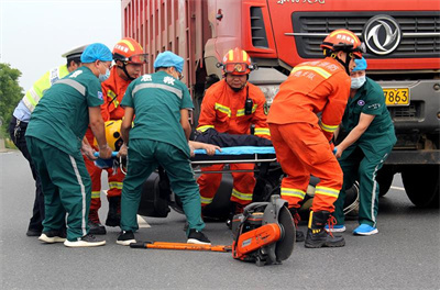 孝昌沛县道路救援