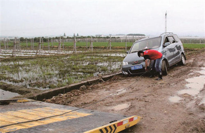 孝昌抚顺道路救援