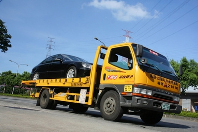 孝昌旅顺口区道路救援